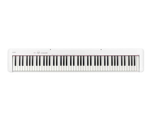 CASIO CDP-S110 WE - Pianino cyfrowe - 3018473