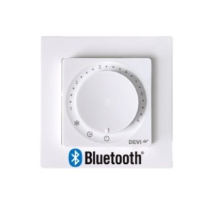 THERMOSTAT DEVI BASIC  140F1164