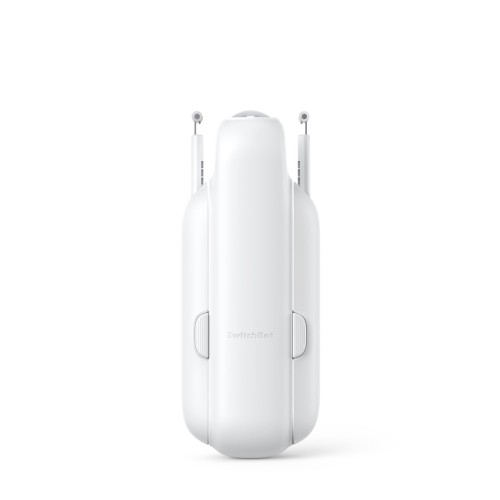 SwitchBot Curtain 3 U Rail (EU&UK) 15kg - 2974575