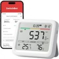 SwitchBot Meter Pro (CO2 Monitor) Biały LCD Bateria - 2974572