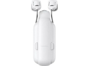 Silnik do karniszy Switchbot Smarter Gardinen Rod 3, biały (W2400000-RW-DACH)