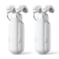 Silnik do karniszy Switchbot Smarter Gardinen Rod 3, biały (W2400000-RW-DACH) - 2974592