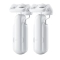 Silnik do karniszy Switchbot Smarter Gardinen Rod 3, biały (W2400000-RW-DACH) - 2974599