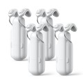 Silnik do karniszy Switchbot Smarter Gardinen Rod 3, biały (W2400000-RW-DACH) - 2974593