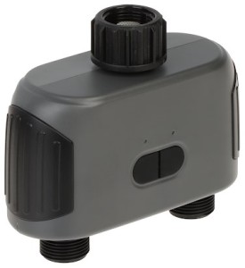 INTELIGENTNY PODWÓJNY ZAWÓR DO SYSTEMU NAWADNIANIA ATLO-VR2G-BLE-TUYA Bluetooth BLE, Tuya Smart