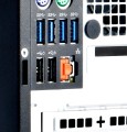 Smartkeeper NL03P2OR bloker portów Blokada portu RJ-45 Pomarańczowy 100 szt. - 2974806