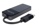 DeLOCK 87737 rozgałęziacz telewizyjny DisplayPort 3x DisplayPort - 2974823