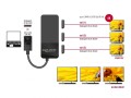 DeLOCK 87737 rozgałęziacz telewizyjny DisplayPort 3x DisplayPort - 2974821