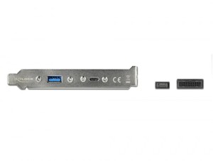 DeLOCK 89934 wewnętrzny kabel USB