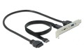 DeLOCK 89934 wewnętrzny kabel USB - 3002461