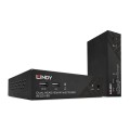 Lindy 39374 przedłużacz KVM Nadajnik i odbiornik - 3002475