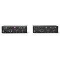 Lindy 39374 przedłużacz KVM Nadajnik i odbiornik - 3008810