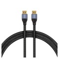 SAVIO KABEL DISPLAYPORT 2.1 2M CL-210 - 2975031