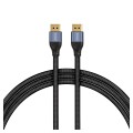SAVIO KABEL DISPLAYPORT 2.1 3M CL-211 - 2975036