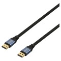 SAVIO KABEL DISPLAYPORT 2.1 3M CL-211 - 2975037