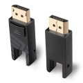Lindy 38482 kabel DisplayPort 30 m Mini DisplayPort Czarny - 3002480