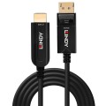 Lindy 38491 adapter zasilający/ inwentor Wewnętrzna 18 W Czarny - 2975129