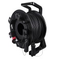 Lindy 38533 kabel HDMI 100 m HDMI Typu A (Standard) Czarny - 2975137