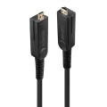 Lindy 38324 kabel HDMI 50 m HDMI Typu D (Micro) Czarny - 2975136