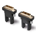Lindy 38324 kabel HDMI 50 m HDMI Typu D (Micro) Czarny - 2975134