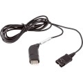 Auerswald H-200 Kabel. - 3002486