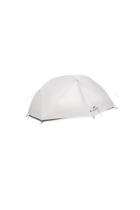 Namiot mongar pro 1 20d cnk2550ws037-light grey NATUREHIKE