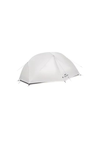 Namiot mongar pro 1 20d cnk2550ws037-light grey NATUREHIKE - 2975248