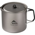 Garnek titan kettle 1400ml MSR - 2975249