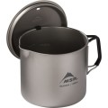 Garnek titan kettle 1400ml MSR - 2975250