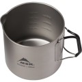 Garnek titan kettle 1400ml MSR - 2975252