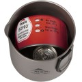 Garnek titan kettle 1400ml MSR - 2975253