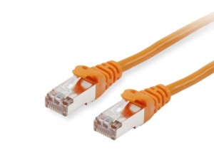 Equip 606611 kabel sieciowy Pomarańczowy 30 m Cat6a S/FTP (S-STP)