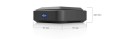 Ubiquiti AirWire WLAN 5800 Mbit/s - 3002563