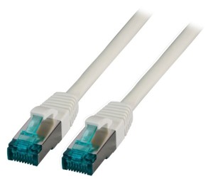 EFB Elektronik MK6001.40G kabel sieciowy Szary 40 m Cat6a S/FTP (S-STP)