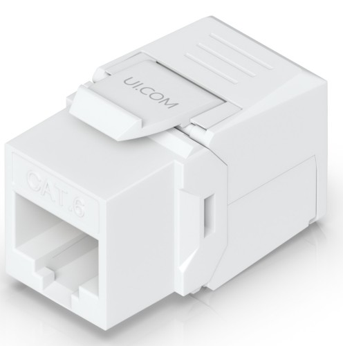 Ubiquiti UACC-Keystone-Jack-C6 - 3002585