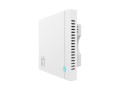 Dwuzakresowy bezprzewodowy punkt dostępowy PoE LevelOne AX1800 Dual-Band Wi-Fi 6 - 1800 Mbps - 574 Mbps - 1201 Mbps - 10,100,1000 Mbps - 2,412 - 2,484 - 5.18 - 5.825 GHz - IEEE 802.11a - IEEE 802.11ac - 2975546