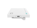 Dwuzakresowy bezprzewodowy punkt dostępowy PoE LevelOne AX1800 Dual-Band Wi-Fi 6 - 1800 Mbps - 574 Mbps - 1201 Mbps - 10,100,1000 Mbps - 2,412 - 2,484 - 5.18 - 5.825 GHz - IEEE 802.11a - IEEE 802.11ac - 2975548