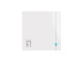 Dwuzakresowy bezprzewodowy punkt dostępowy PoE LevelOne AX1800 Dual-Band Wi-Fi 6 - 1800 Mbps - 574 Mbps - 1201 Mbps - 10,100,1000 Mbps - 2,412 - 2,484 - 5.18 - 5.825 GHz - IEEE 802.11a - IEEE 802.11ac - 2975547