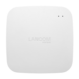 LX-7400 18000 Mbit/s Biały Obsługa PoE