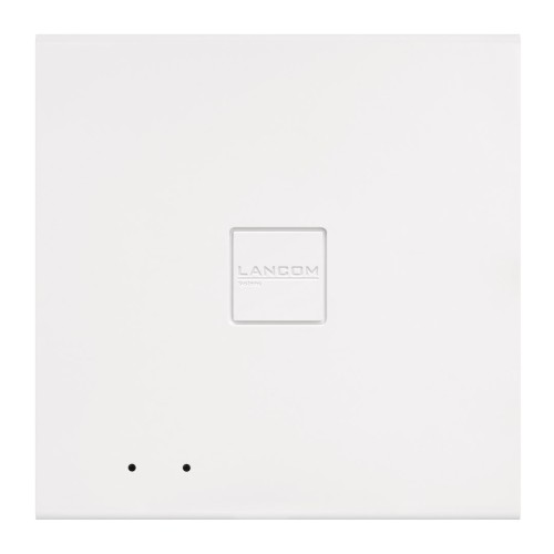 LANCOM LX-6200 (EU, Bulk 10) 1200 Mbit/s Biały Obsługa PoE - 3018867