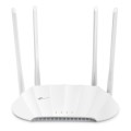 TP-Link TL-WA1801 punkt dostępowy WLAN 1201 Mbit/s Biały Obsługa PoE - 3002609