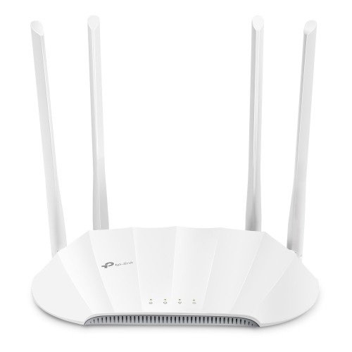 TP-Link TL-WA1801 punkt dostępowy WLAN 1201 Mbit/s Biały Obsługa PoE - 3002609