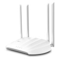 TP-Link TL-WA1801 punkt dostępowy WLAN 1201 Mbit/s Biały Obsługa PoE - 3002610