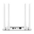 TP-Link TL-WA1801 punkt dostępowy WLAN 1201 Mbit/s Biały Obsługa PoE - 3002608