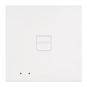 LANCOM LX-6200 (Edu Bundle, Bulk 10) 1200 Mbit/s Biały Obsługa PoE