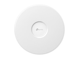 TP-Link Omada EAP772 punkt dostępowy WLAN 9300 Mbit/s Biały
