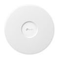 TP-Link Omada EAP772 punkt dostępowy WLAN 9300 Mbit/s Biały - 2975651