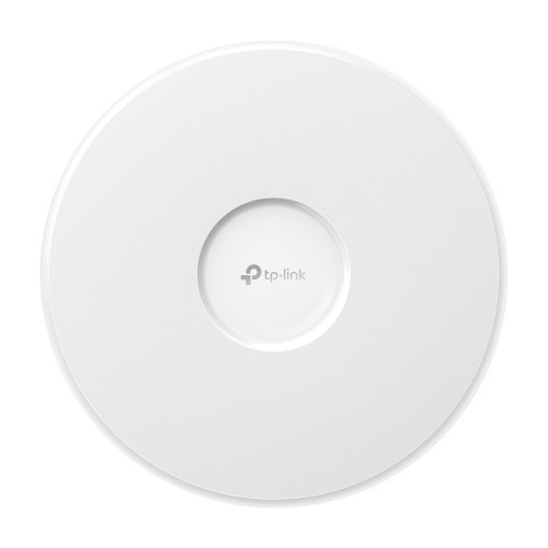 TP-Link Omada EAP772 punkt dostępowy WLAN 9300 Mbit/s Biały - 2975656