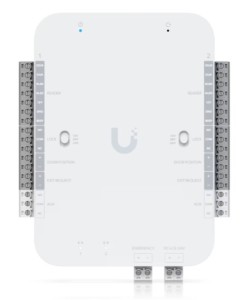 Ubiquiti UA-RETROFIT-HUB-2 inteligentny dom - jednostka sterująca Przewodowa Biały