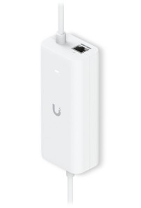Ubiquiti UACC-PoE+-USBC Gigabit Ethernet 48 V